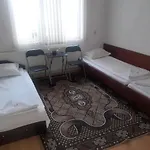 Πανσιόν Teo's
