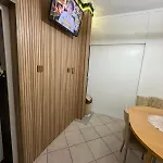 Πανσιόν Teo's 3*