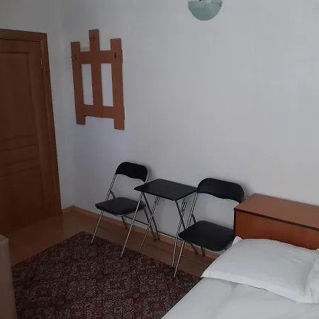 Teo's Guest house 3*