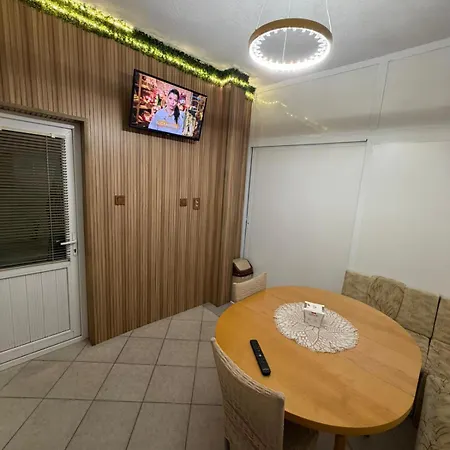 Teo's Casa de hóspedes