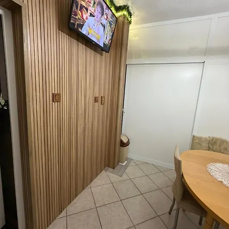Casa de hóspedes Teo's 3*