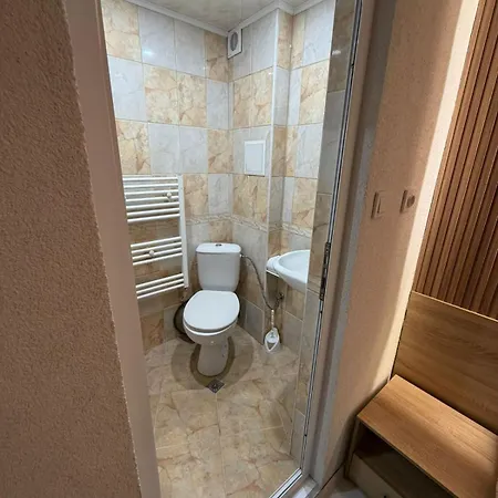 Teo's Casa de hóspedes 3*