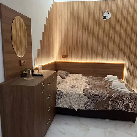 Teo's Casa de hóspedes 3*