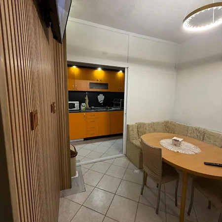 Casa de hóspedes Teo's 3*