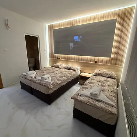 Teo's Guest house