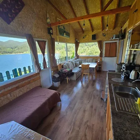 Guest house Teo's