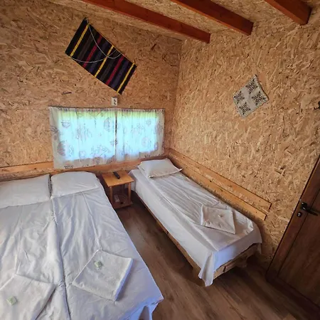 Teo's Casa de hóspedes 3*