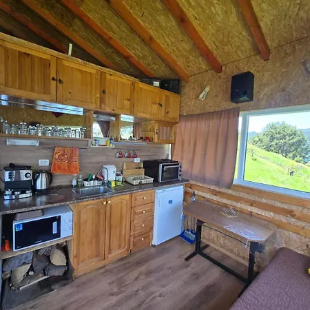 Teo's Guest house Dospat