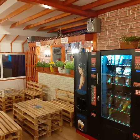 Teo's Gasthuis