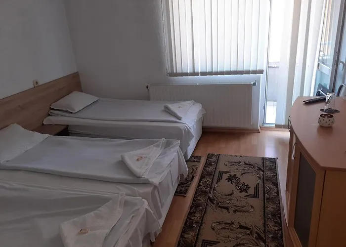 Guest house Teo's 3*