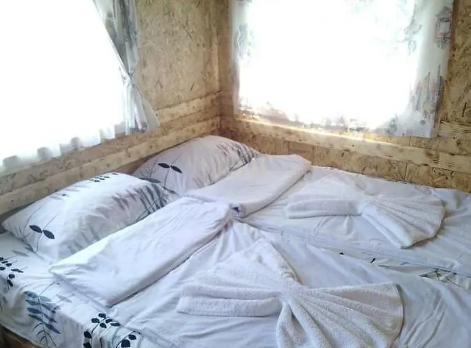 Guest house Teo's Dospat