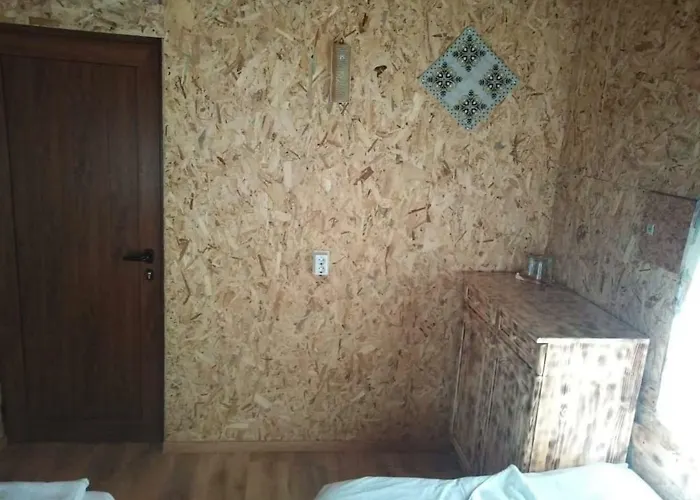 Teo's Guest house Dospat